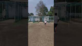 bowling analysis in slow motion