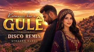 Kurmancî Here Gulê Best Kurdish Kurmanji Trendy 2026 Kürtçe Müzik 🔥| Rojan Muzik