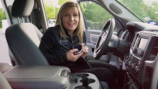 Cobra Power Inverters 101: On/Off Remote