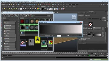 Sending a character from Maya to Softimage with ICEFlow - Part 2