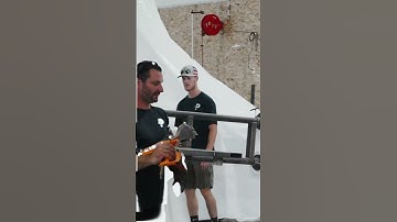 Wrap It Up Tight #boat #jetski #storage #winter #pnw