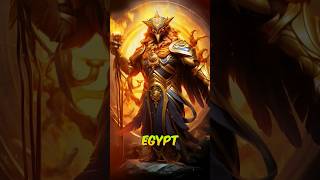 Why Did Amun And Ra Merge Into One. | How did Egyptian gods merge