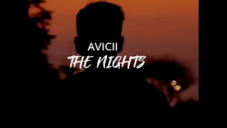 Avicii - The Nights Whatsapp Status | Status Video