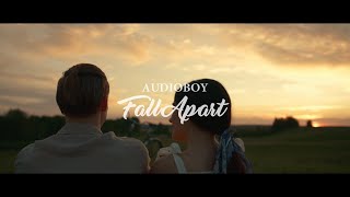 Audioboy - Fall Apart (Official Music Video)