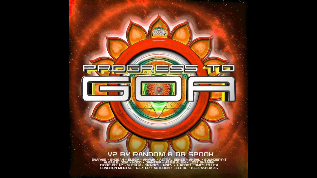 Vuchur - Visions ᴴᴰ