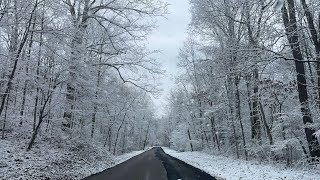 Slick start to holiday travel