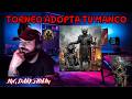 Age Of Empires 2 – PLAYOFFS TORNEO ADOPTA TU MANCO 7VS53