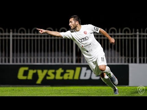 საბურთალო 3-0 დილა | მატჩის გამორჩეული მომენტები
