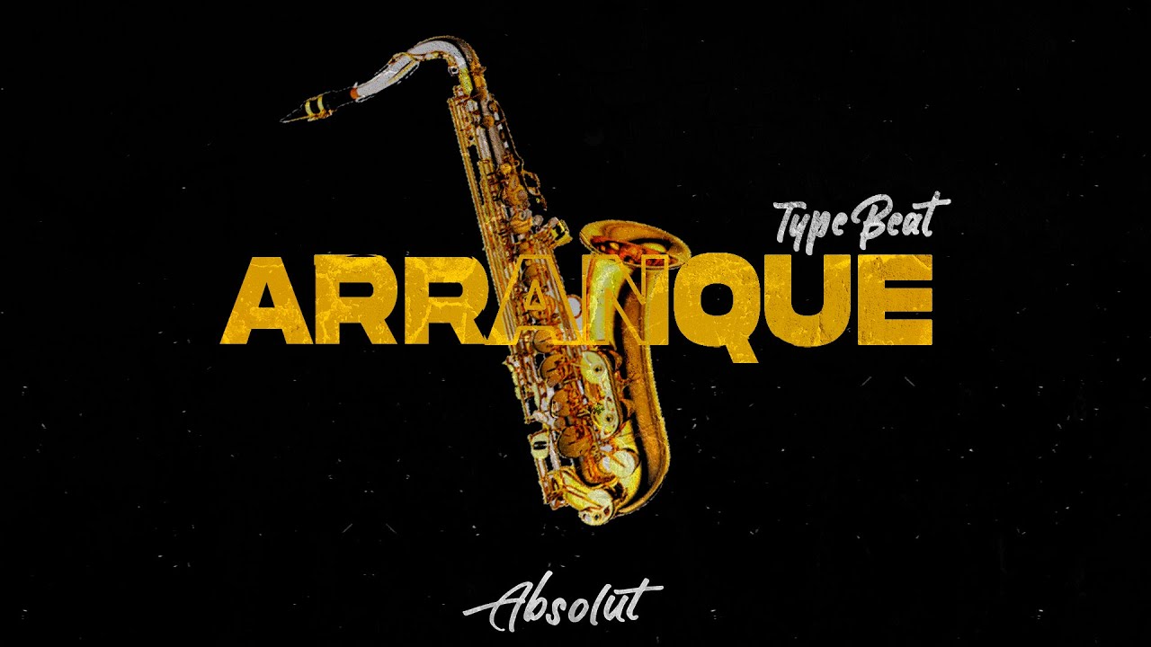 Kaleb Di Masi x Bruno LC - PAL CACHE Type BEAT RKT "Arranque" (Prod. Absolut Music)