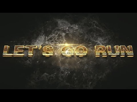 Let's Go Run - Universal - HD Gameplay Trailer