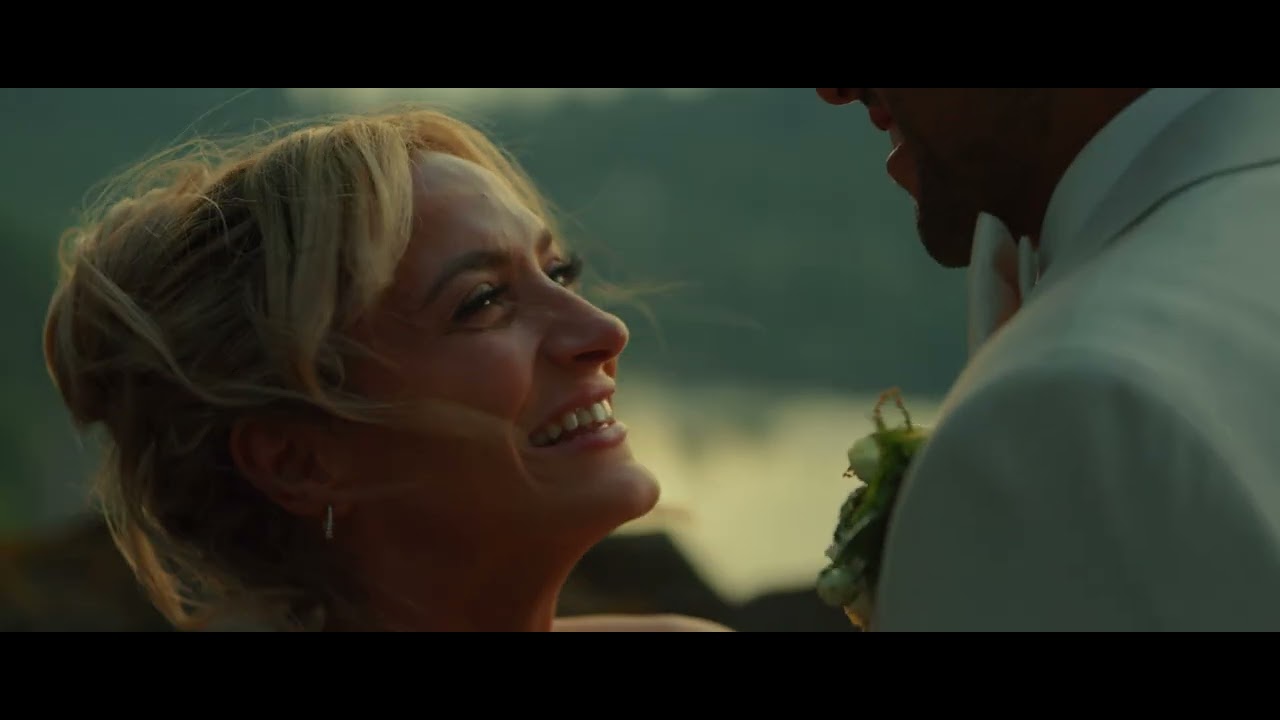 Bella & Lalo // Oregon Wedding Film