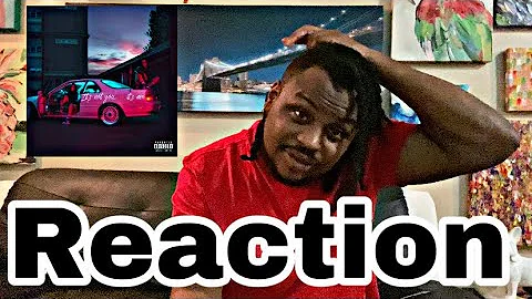 Journee - Like A... (Reaction Video)