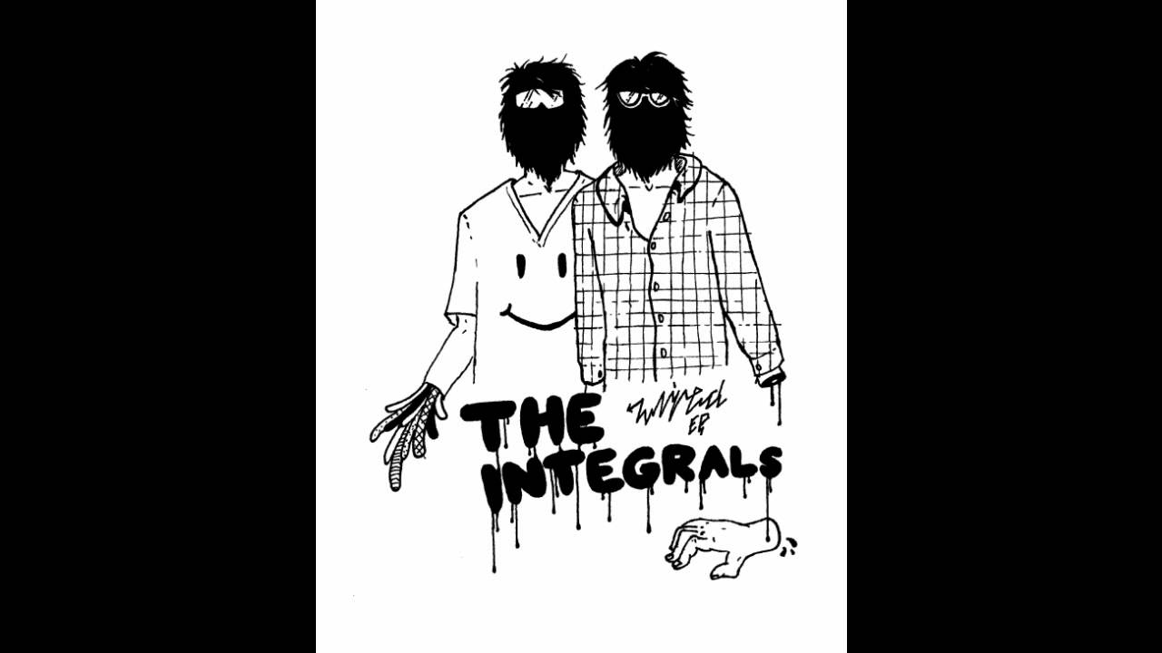 White Stripes Blue Orchid (The Integrals Remix) YouTube