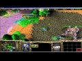 Dread.[18июня 2015] Warcraft III 2x2 с Соло