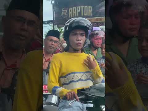 ya kamu tadi bilangnya mau bongkar pasir dulu