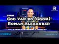 God Van Bo (Gqom)- Rowan Alexander || Pinkster/Koortjies (Yamaha PSR E473/EW425)