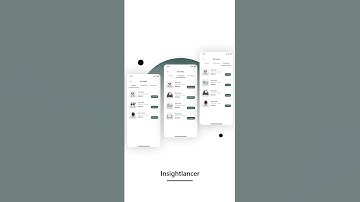 Furniture E-Commerce Mobile App | Furniture Store App UI Kit | Figma UI Kit | Mobile App UI Kit | UI