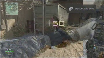 MW3: All or Nothing 20-2