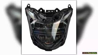 Front Headlight Light Embly For Honda Honda Cb500X Cb500Xa 20222024 Motorcycle Enhanced Design