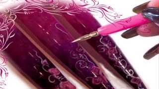 nail pen creative instructions beginners nails