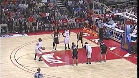 2008 IHSA Boys Basketball Class 1A Championship Ga...