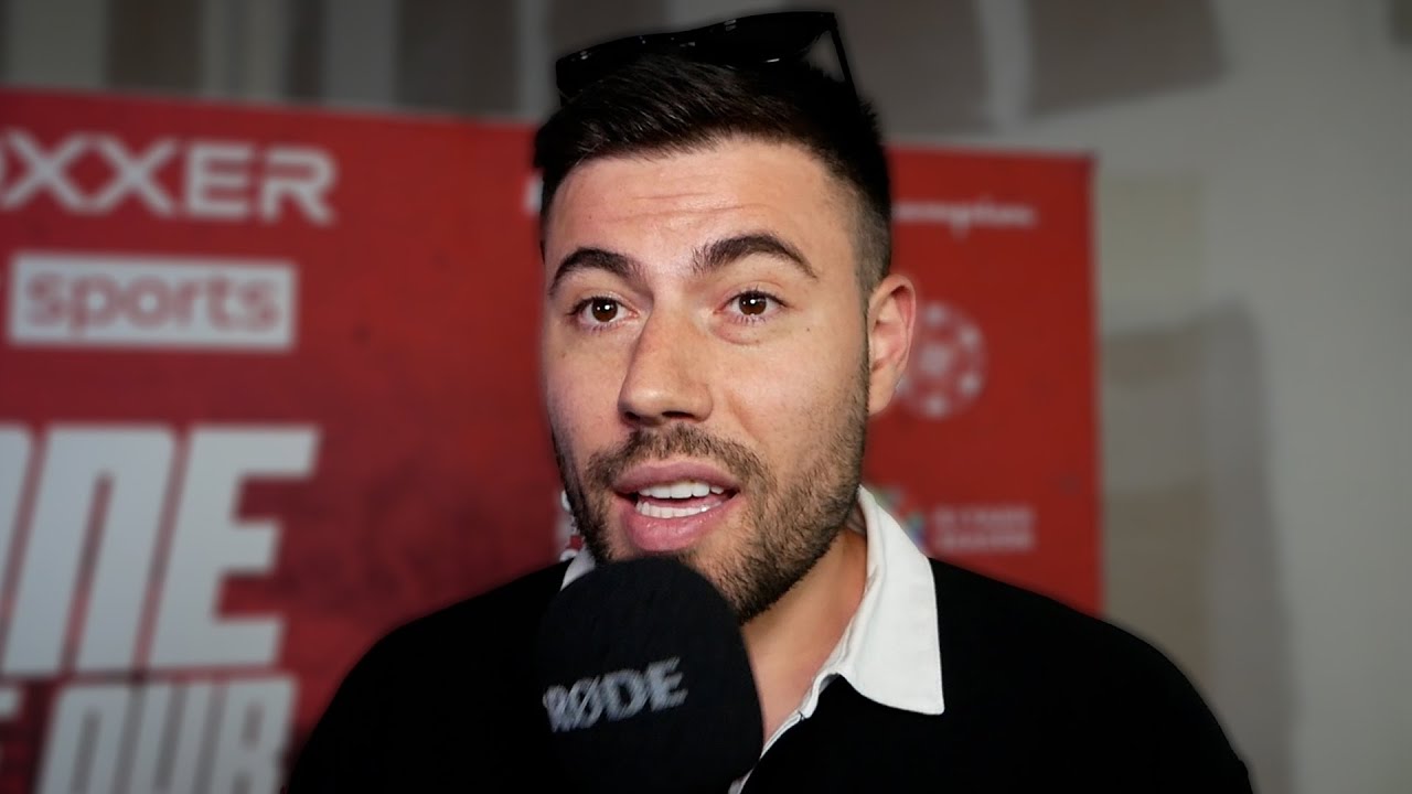 'IT'S THE END...' Ben Shalom BREAKS SILENCE on SKY DEAL FINISHING & FUTURE