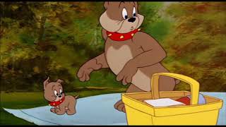 Download Lagu Tom and Jerry, 91 Episode   Pup on a Picnic 1955   YouTube MP3