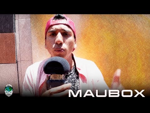 Maubox | Ecuadorian radio mix |
