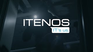 Itenos Protectservice Security - Autonome Übertragungsnetze Für Die Sicherheitsbranche