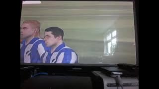 This Is Football 2003 Rangers season mode #1