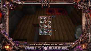 A New Beginning: Beyond Ascension+ | DWolf's Modded Adventure EP. 1