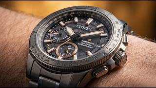 8 Watch Brands Everyone Is Switching To Before Prices Explode