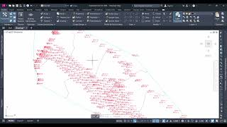 Civil 3d full road design tutorial in 35 min