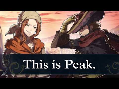 The Best Generic Enemy Designs in Fire Emblem History!