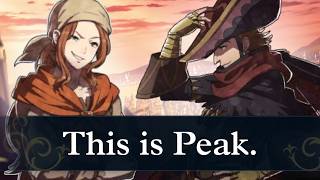 The Best Generic Enemy Designs in Fire Emblem History!
