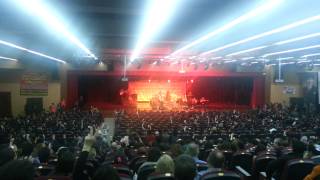 Grup Yorum ~ Cemo (4 Ocak 2014 Ankara Konseri)