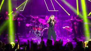 Anastacia - I'm Outta Love (Live UC Tour - Paris 2016)