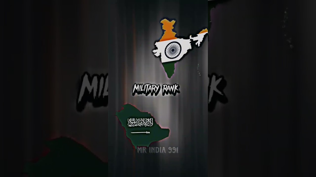 India🇮🇳 VS Saudi Arabia🇸🇦