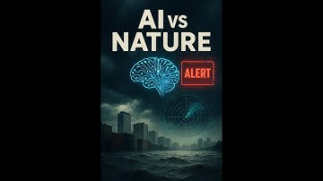 AI Can Now Predict Storms! NOAA’s Next Gen Weather Upgrade