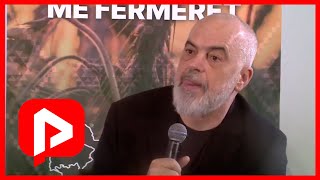 Fermeri E Gozhdon, Rama I Hakërrehet Ulu, Mos Më Fol Mua Ashtu