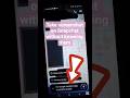 how to take screenshot on Snapchat without knowing them #shortvideos #viralvideo #shortfeed