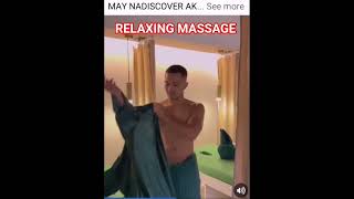 UNWIND WITH US : Experience the Ultimate Relaxing Massage 💆‍♀️ #MassageTherapy #Relaxation