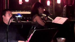 'You don't have to cry'(Rene' and Angela) Mark Venneri and Sheena B's rendition