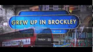 Plain English - Grew Up In Brockley (Streatham Remix)