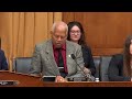 Codes and Copyright Protections: Johnson's Opening Remarks at Subcommittee Hearing