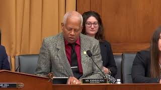Codes and Copyright Protections: Johnsons Opening Remarks at Subcommittee Hearing @JudiciaryDems