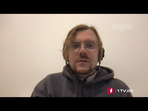 42°პარალელი - რუსეთის პოლიტიკური სისტემა უკრაინაში ომის დაწყების შემდეგ - ინტერვიუ ანდრეი პერცევთან