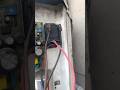 ac Comparesar high AMP|| #acrepair #youtubeshorts #carrear #acservice