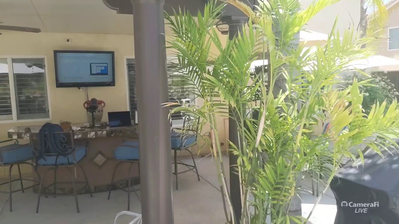 Streamed from my GoPro with https://live4.io/v #LIVE4gopro - YouTube