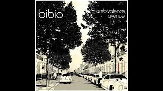 Bibio - Lovers Carvings Bibio - Lovers Carvings